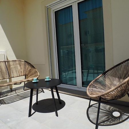 Charming V2 Next To Ocean, Golf & Natural Reserve Albufeira Exterior foto