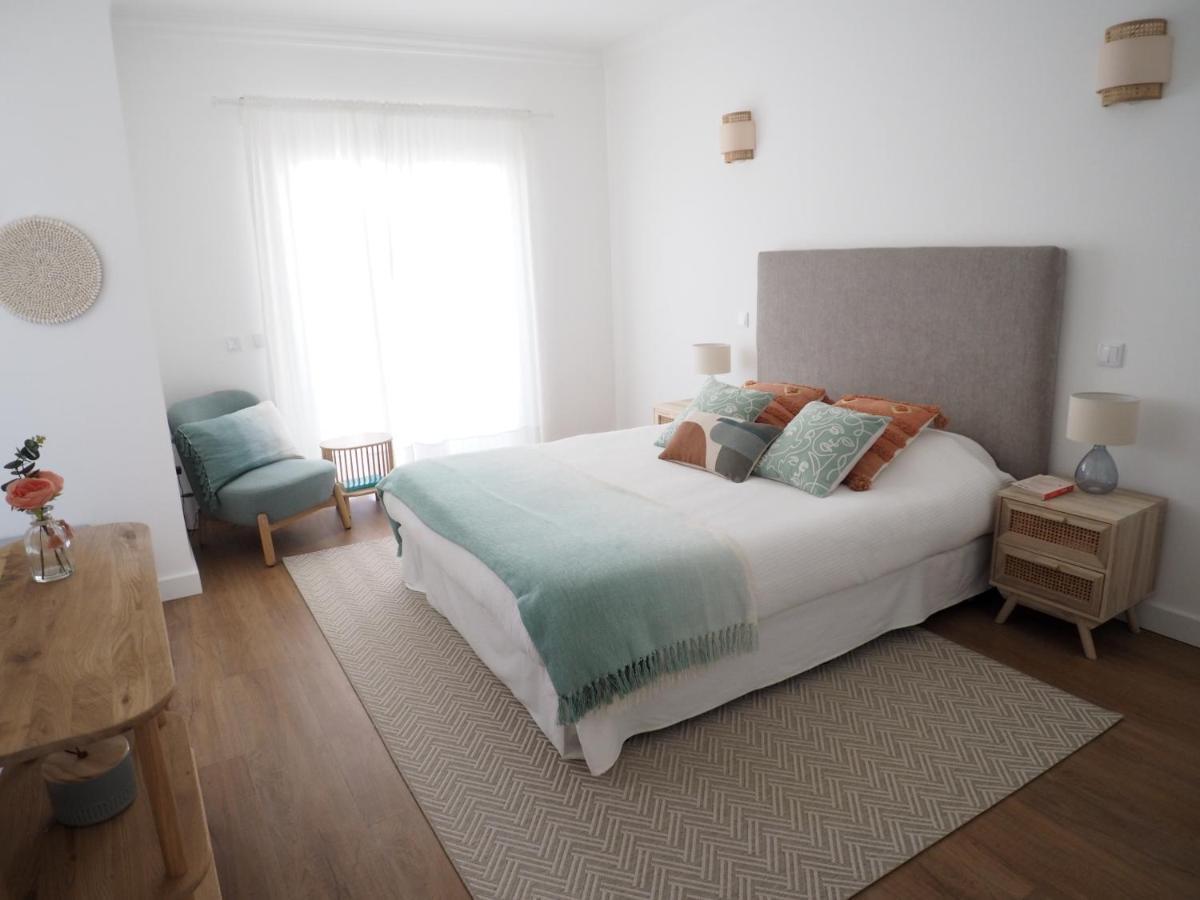 Charming V2 Next To Ocean, Golf & Natural Reserve Albufeira Exterior foto