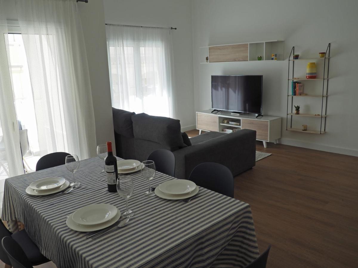 Charming V2 Next To Ocean, Golf & Natural Reserve Albufeira Exterior foto